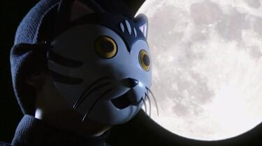 龟梨和也】【怪盗山猫】BEST OF YAMANEKO_哔哩哔哩_bilibili