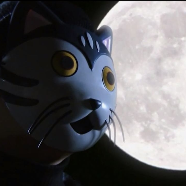 怪盗山猫 怪盗山猫-免费在线观看-爱壹帆