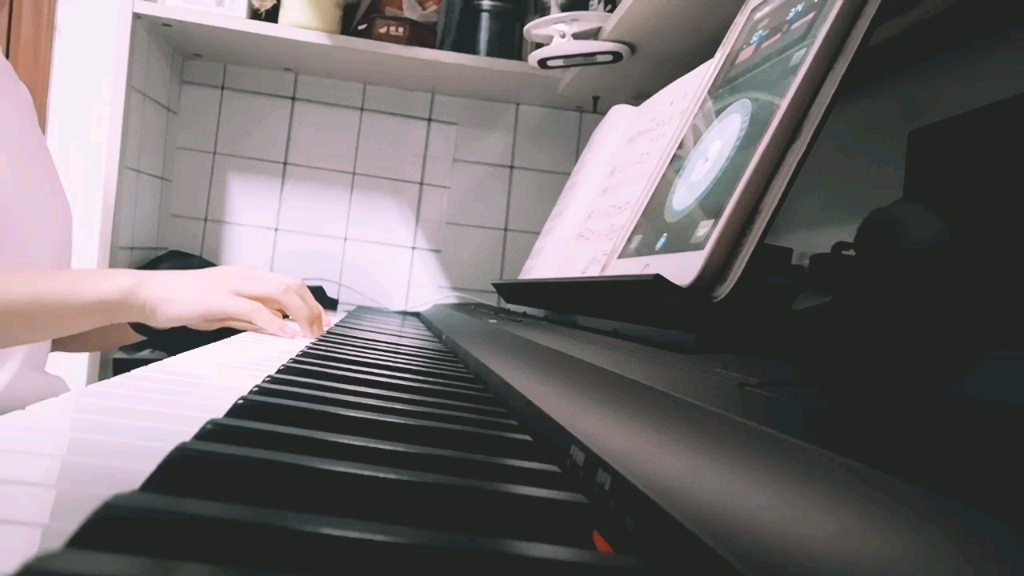 小汤2 祝愿星 管他什么节拍器哟