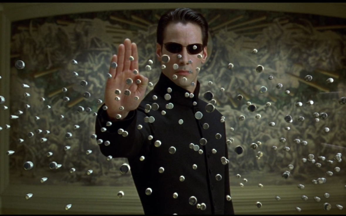 [图]「黑客帝国2：重装上阵」The Matrix Reloaded (2003)