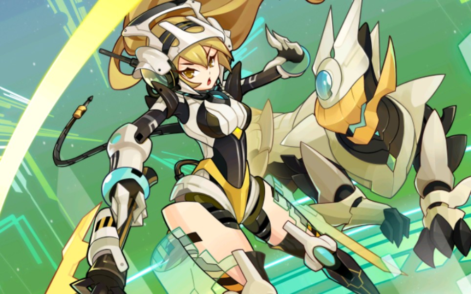 【洛克王国】龙母你非要来送死