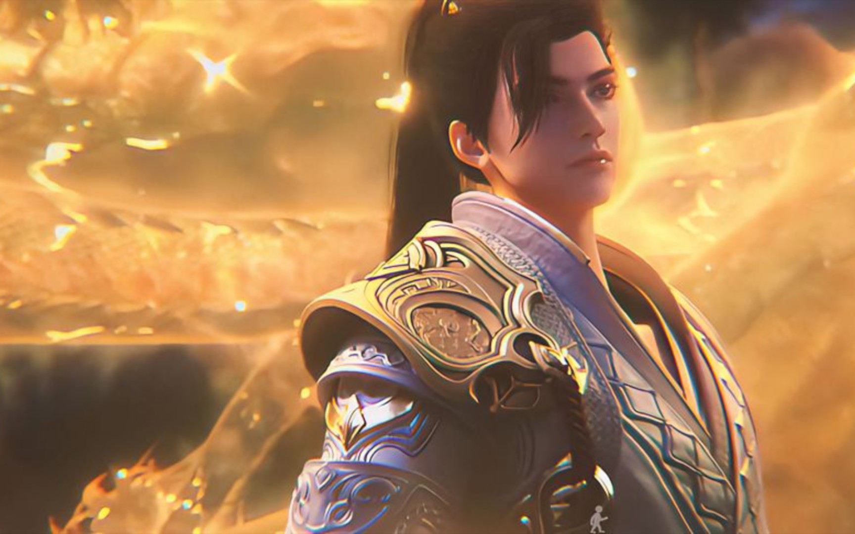 石昊获得人皇印 开打立威之战