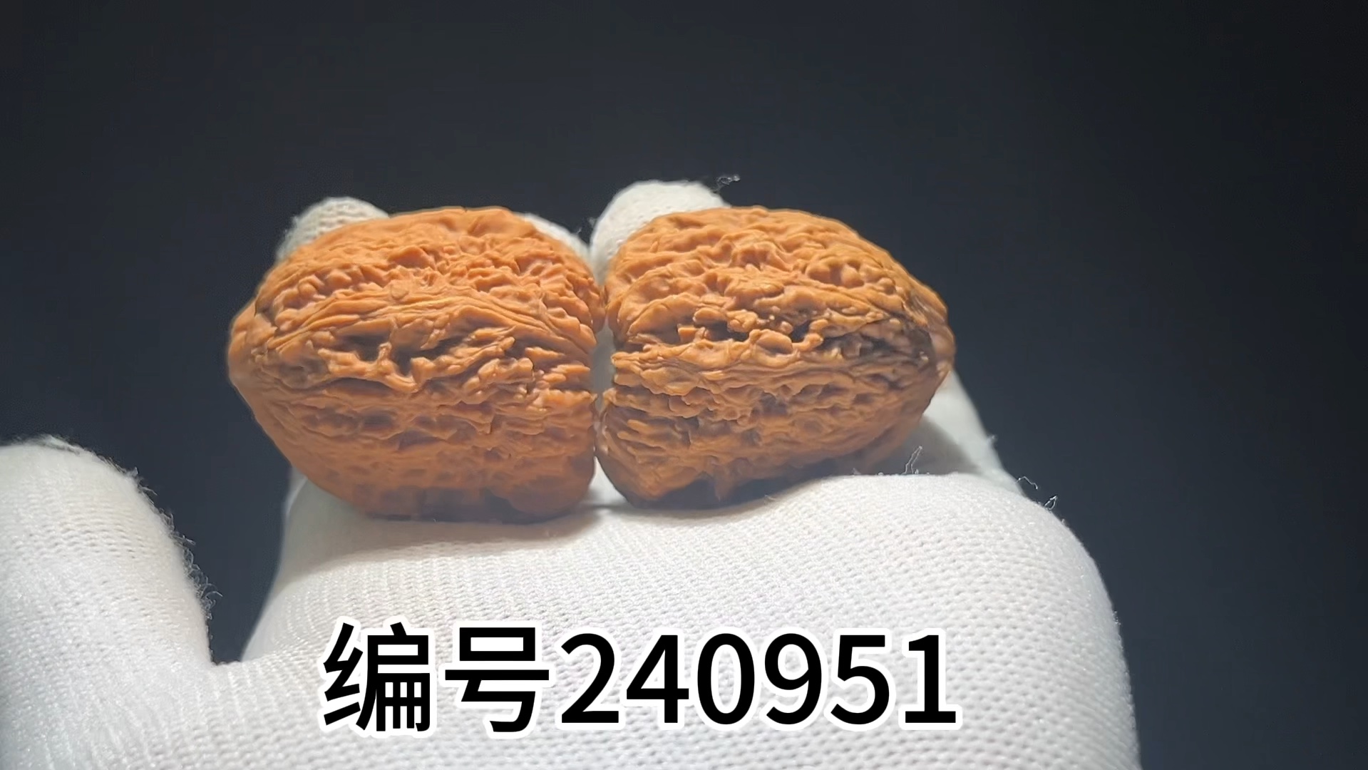 拍卖编号240951涿鹿老树南疆石 爆肉蚂蚁纹 尺寸 38-39-41 10元起拍每