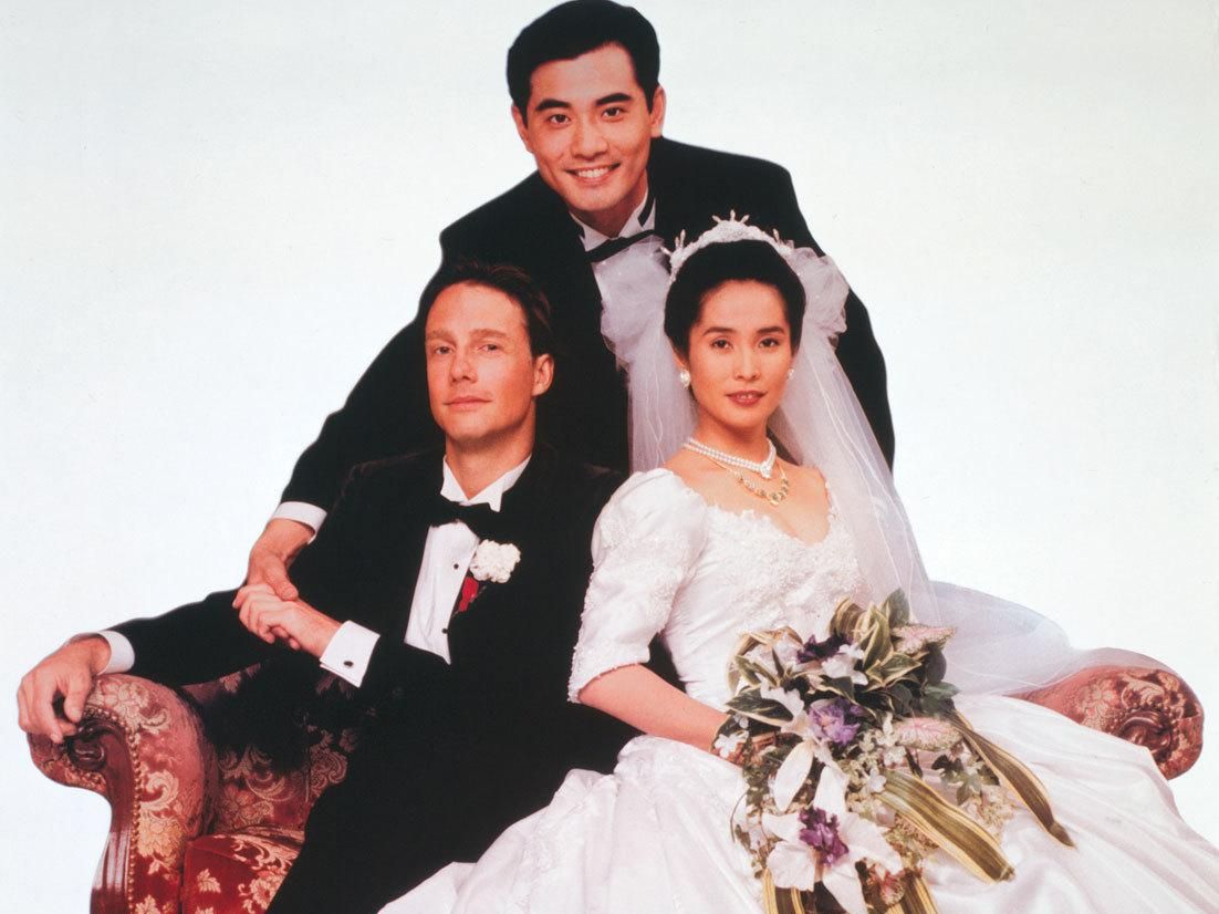 喜宴 (1993)哔哩哔哩bilibili