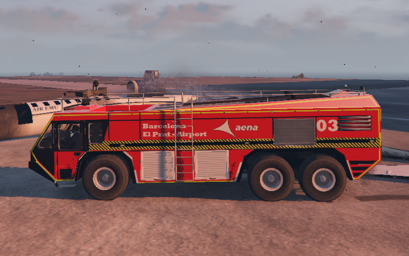 小辉哥解说特警