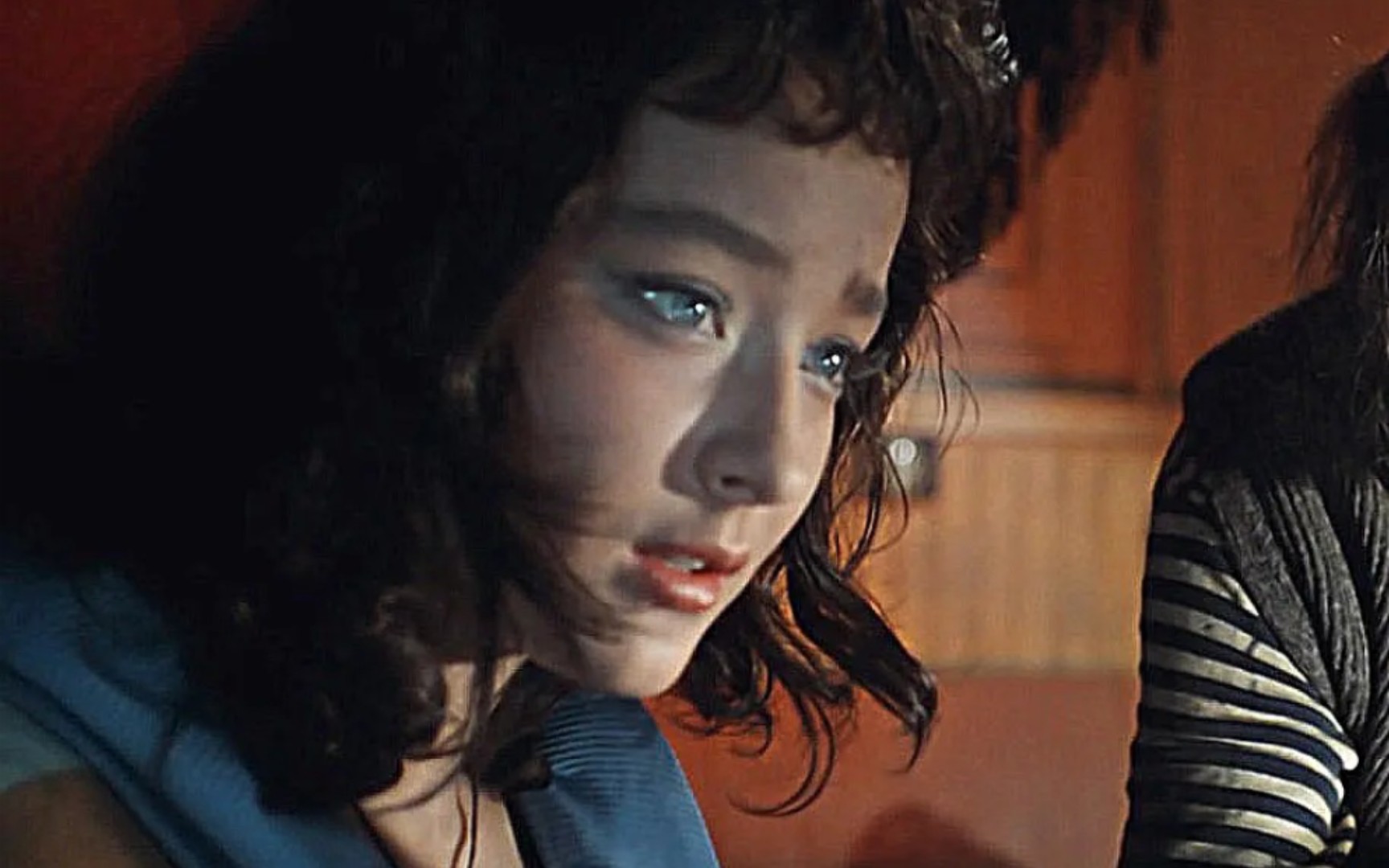 两栖人女主和男主第2次相见