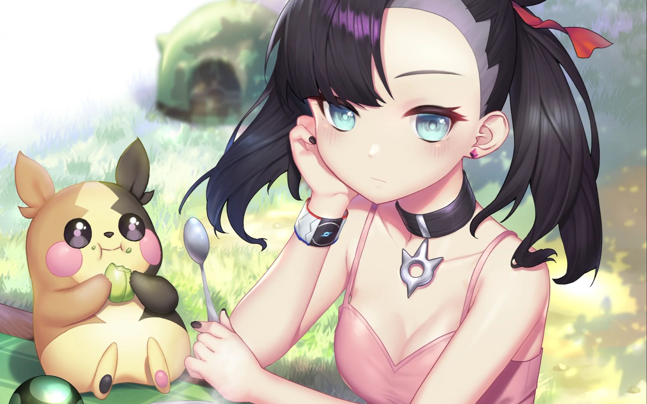 皮卡丘疯狂踩点梦特普特剑版盾版星闪cjj一网打尽宝可梦剑盾闪车群