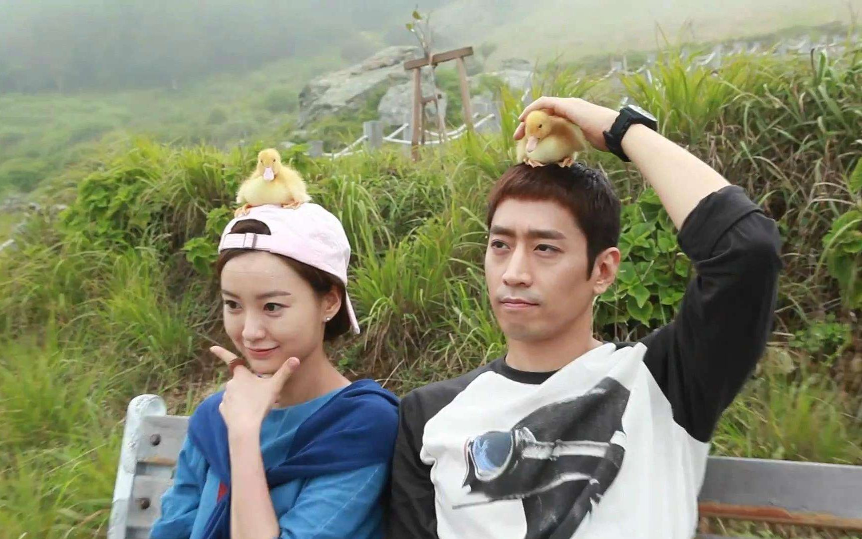 回忆杀当恋爱的发现配上planet中日字幕