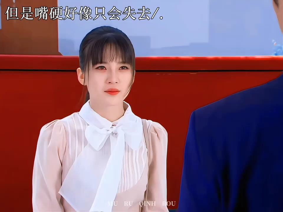 爱要及时. "因为爱情有奇迹”哔哩哔哩bilibili