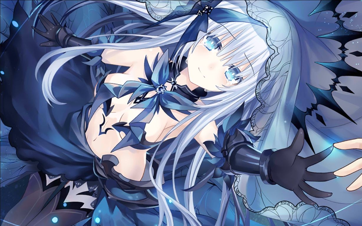 活动作品约会大作战恶魔临世折纸反转活动