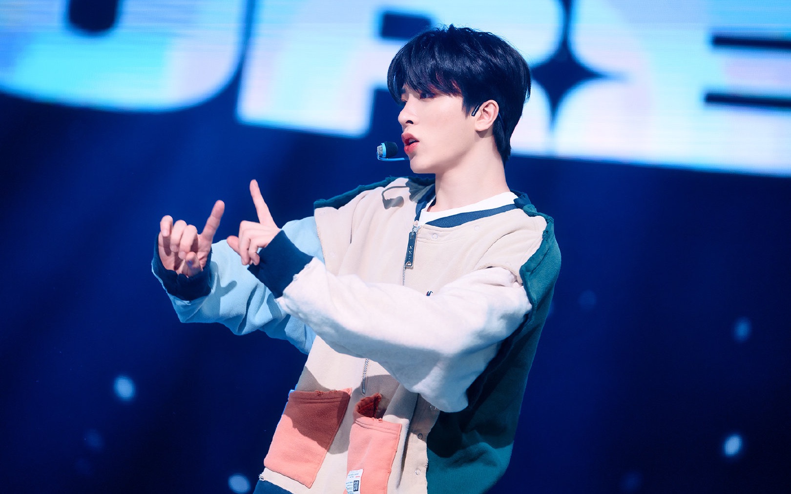 treasure苏庭焕练习室舞蹈freestyle 合集(持更至220301