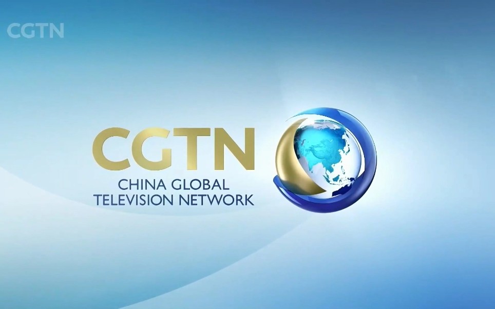 【放送文化】【电视包装】CGTN的所有ID哔哩哔哩bilibili