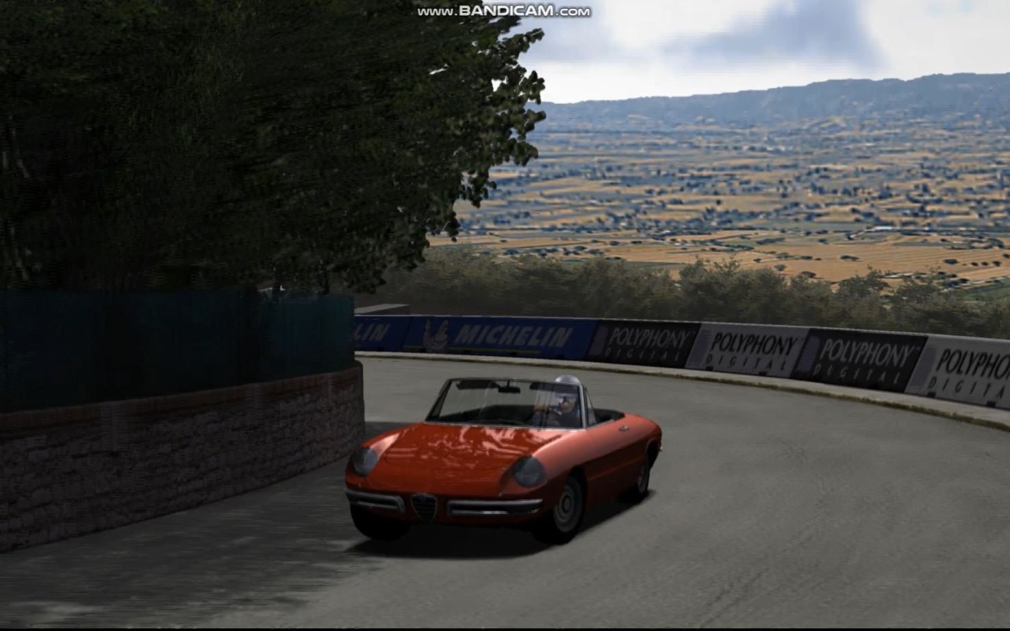 gt赛车4,超级驾照,s-2,意大利赛道!