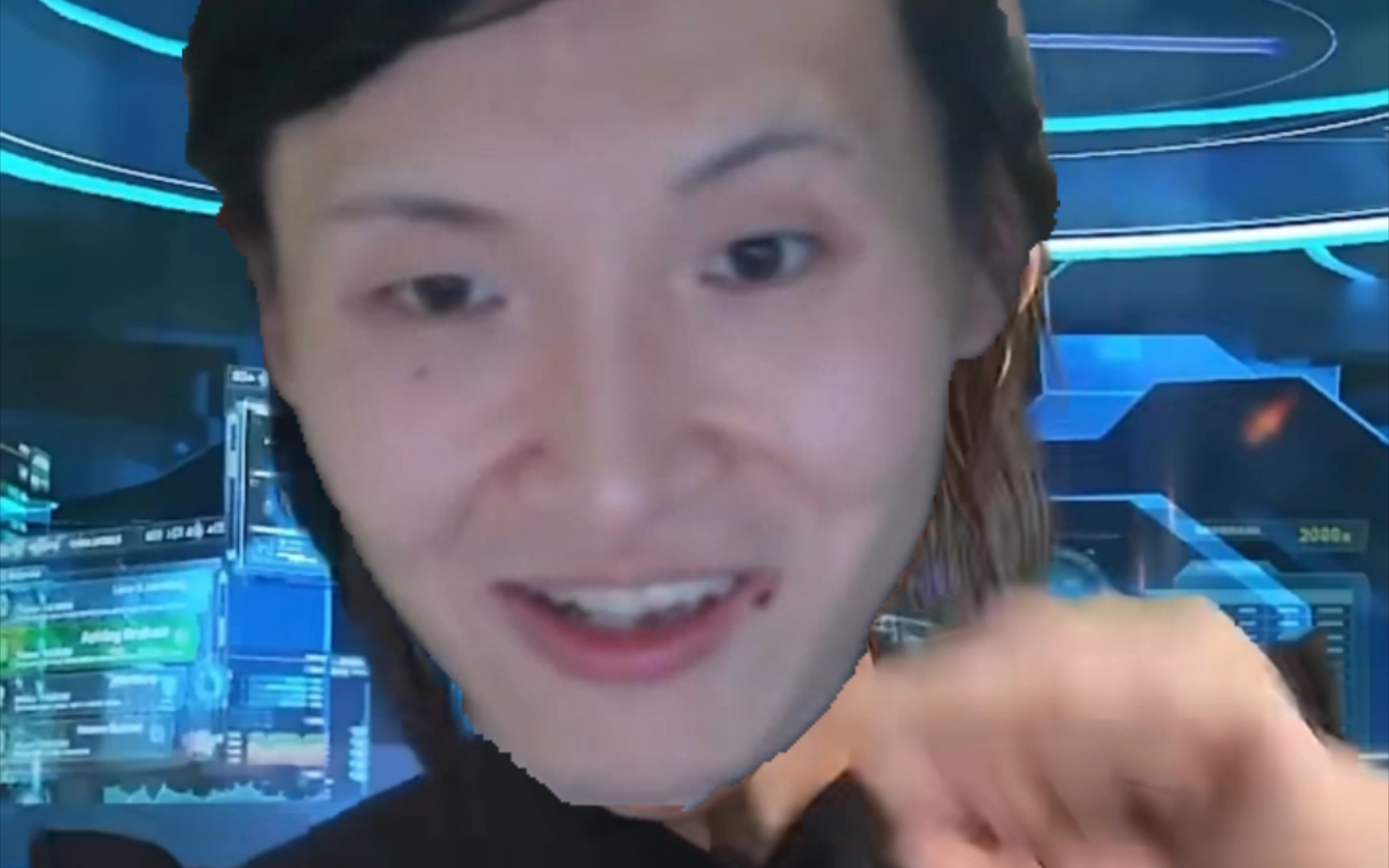 【未明子】时光机之回到网哲最鼎盛的时期