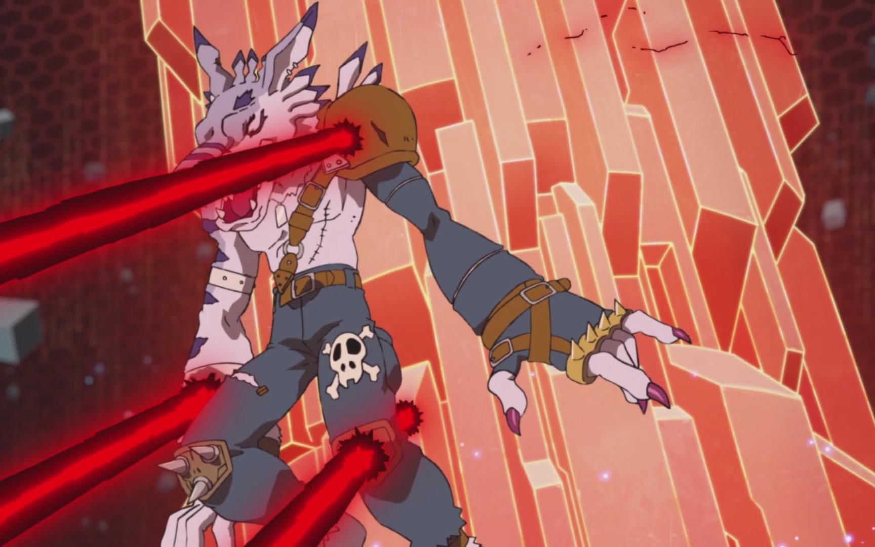 兽人加鲁鲁被虐重置版_哔哩哔哩_bilibili