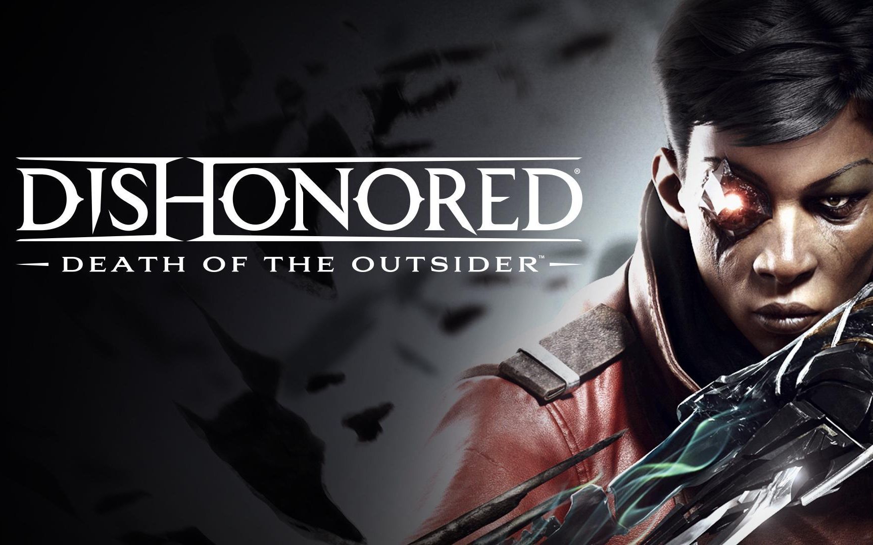 [图]《耻辱：界外魔之死》27分 30秒 全收集 最速通关speedrun Dishonored：Death of the Outsider in 27m 30s