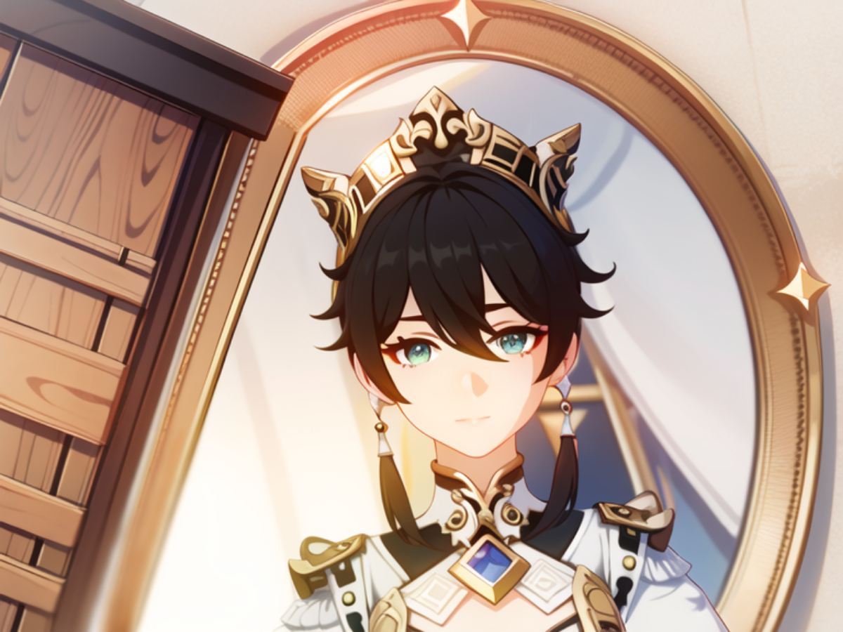 风吟雪霄开启了枫丹奇遇,快来看看吧!