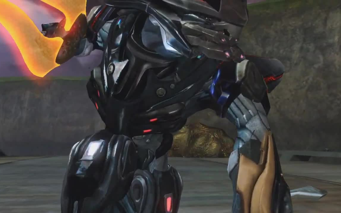 halo 3 守护者vs星盟元帅_哔哩哔哩 (゜-゜)つロ 干杯~-bilibili