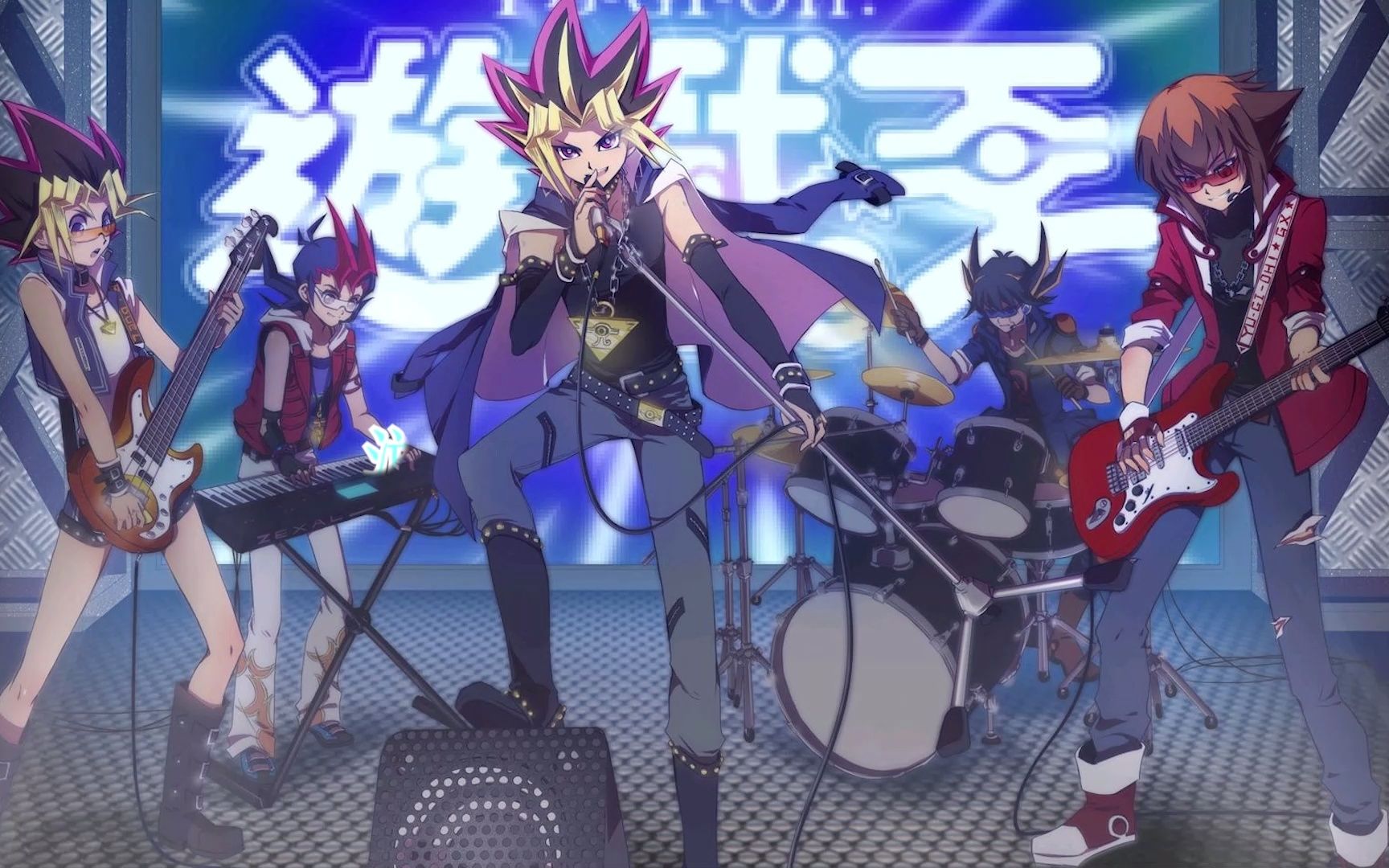 游戏王:大师决斗