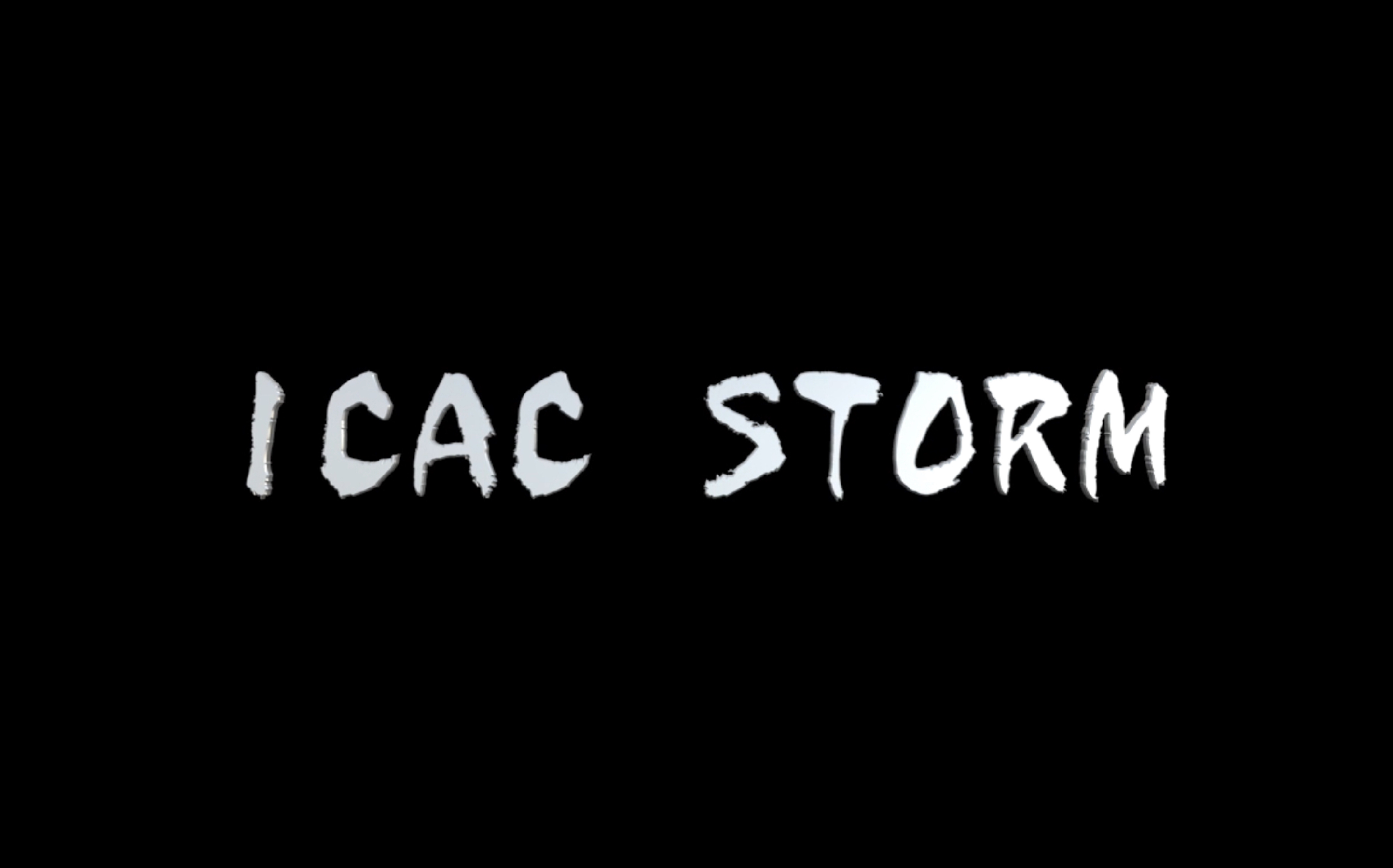 [图]【预告片】【青古辉】ICAC STORM