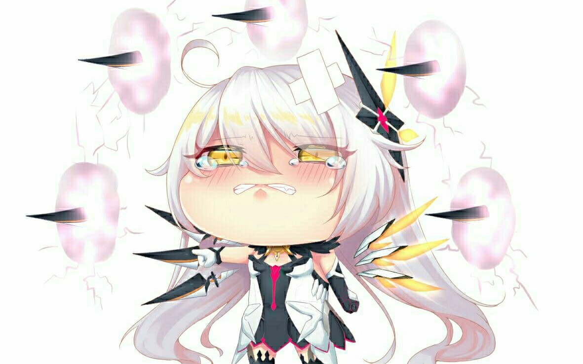 崩坏3 迪拉克之海·红莲第三层(一位普通的舰长)_哔哩哔哩 (゜-゜)つ