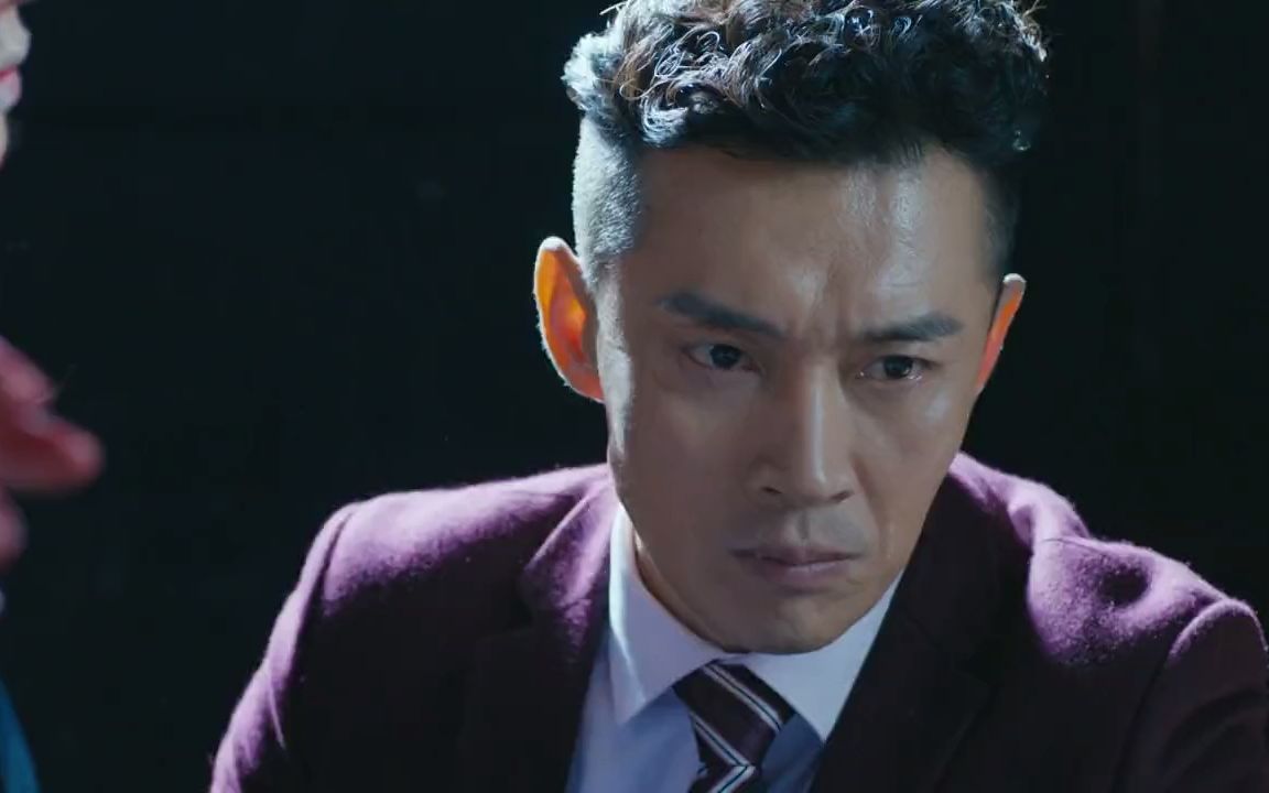 觉醒:李嘉明说话气冲冲,表示想要劫法场,牺牲自己在所不惜!