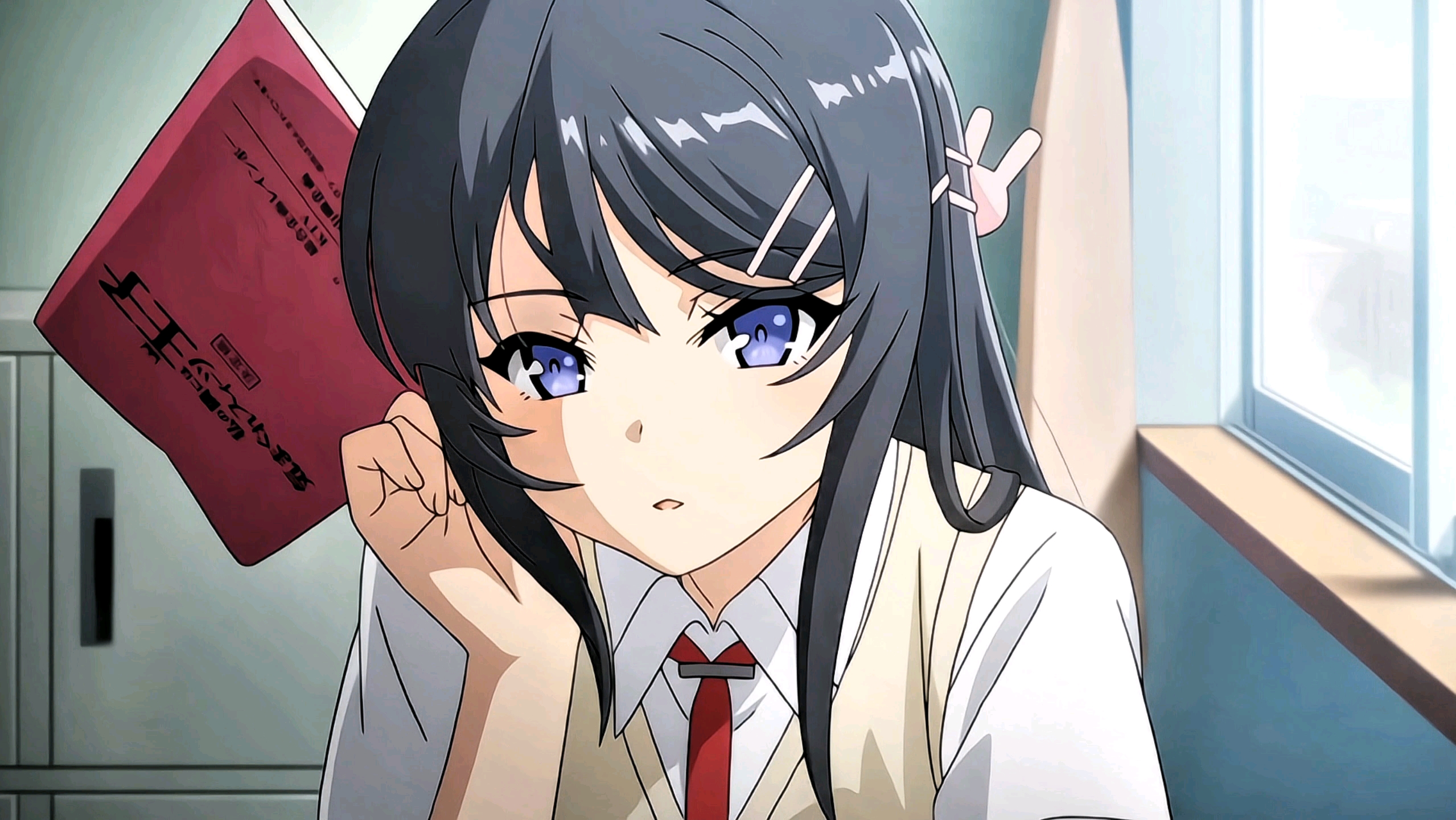 我可能比想象中还要喜欢你