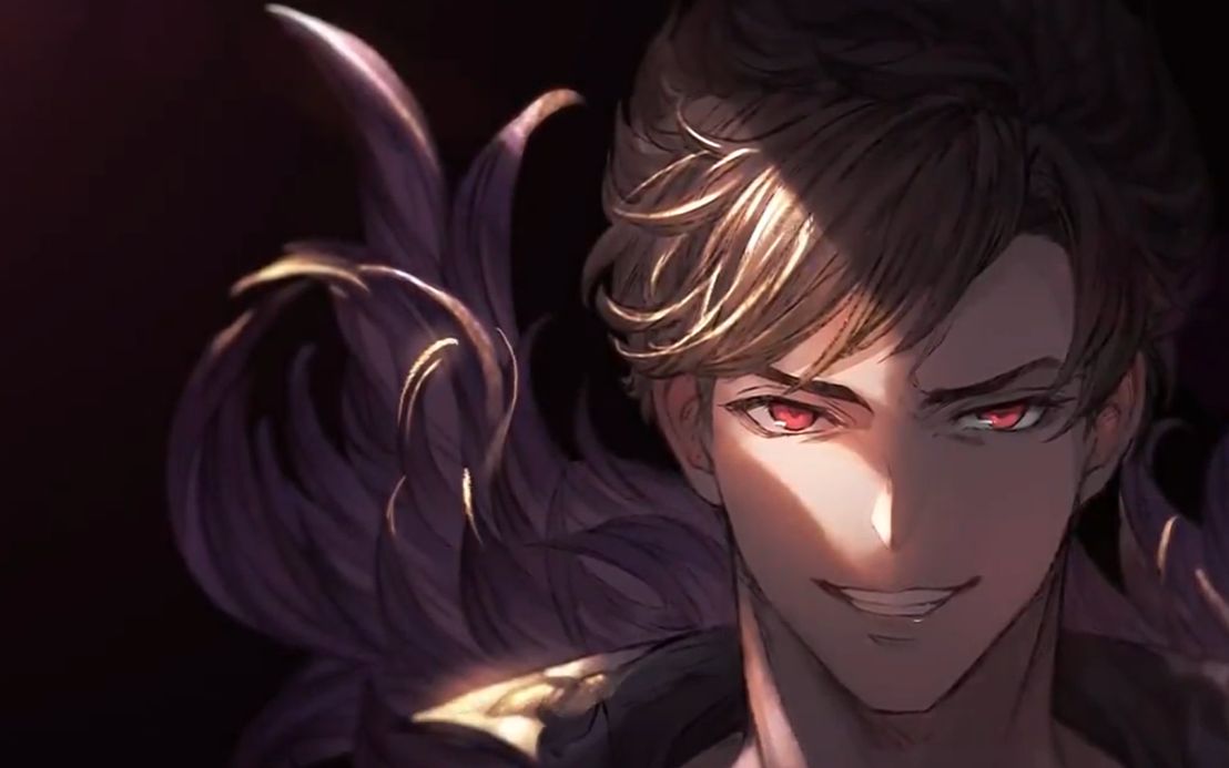 gbf 天蓝蓝3 贝利尔hl