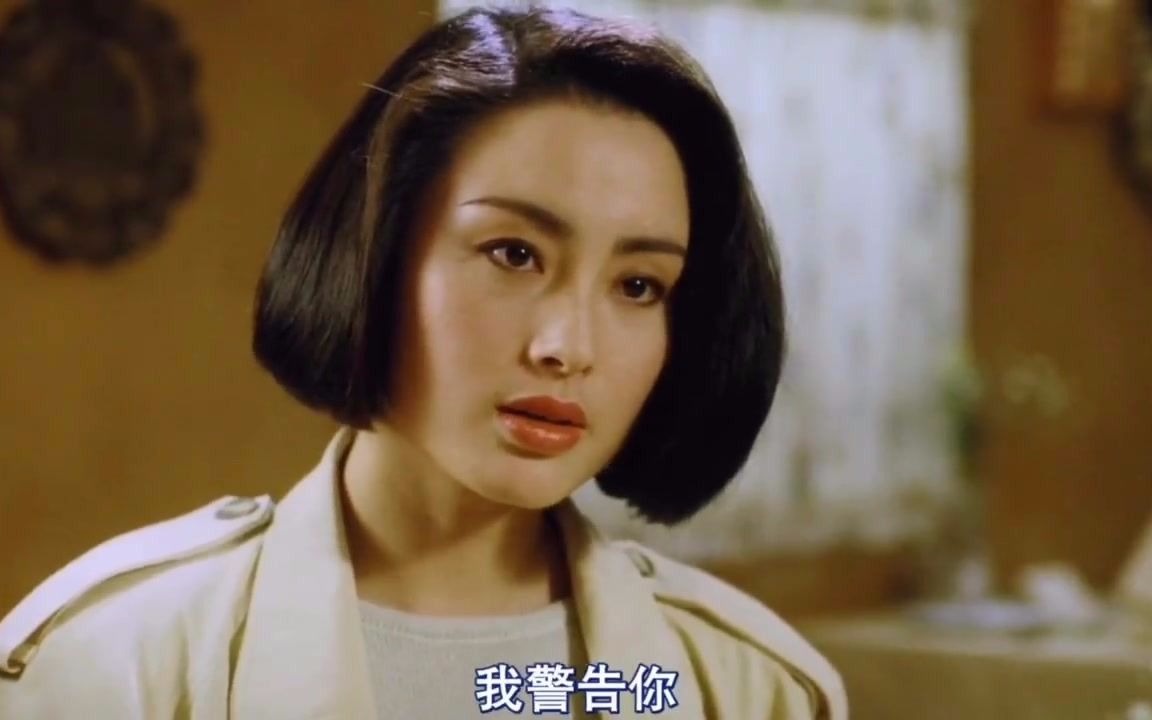逃学威龙1周星弛没想到星爷功夫如此了得