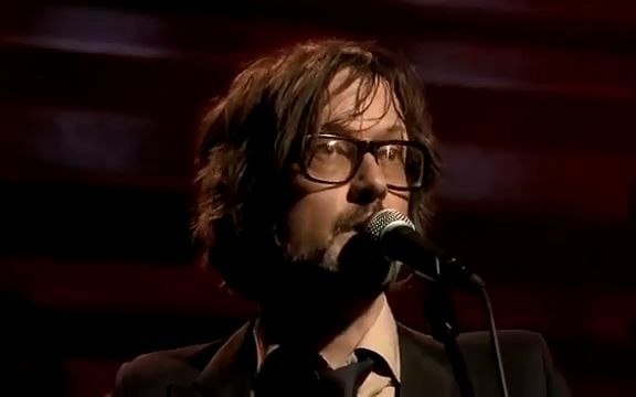 [图]【Pulp】Like a Friend (Live)