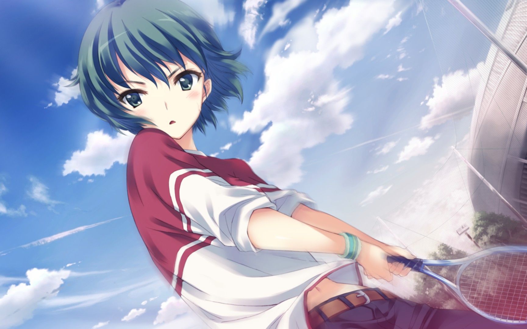 白色相簿-被点缀的冬之回忆(河岛遥线)(完结)