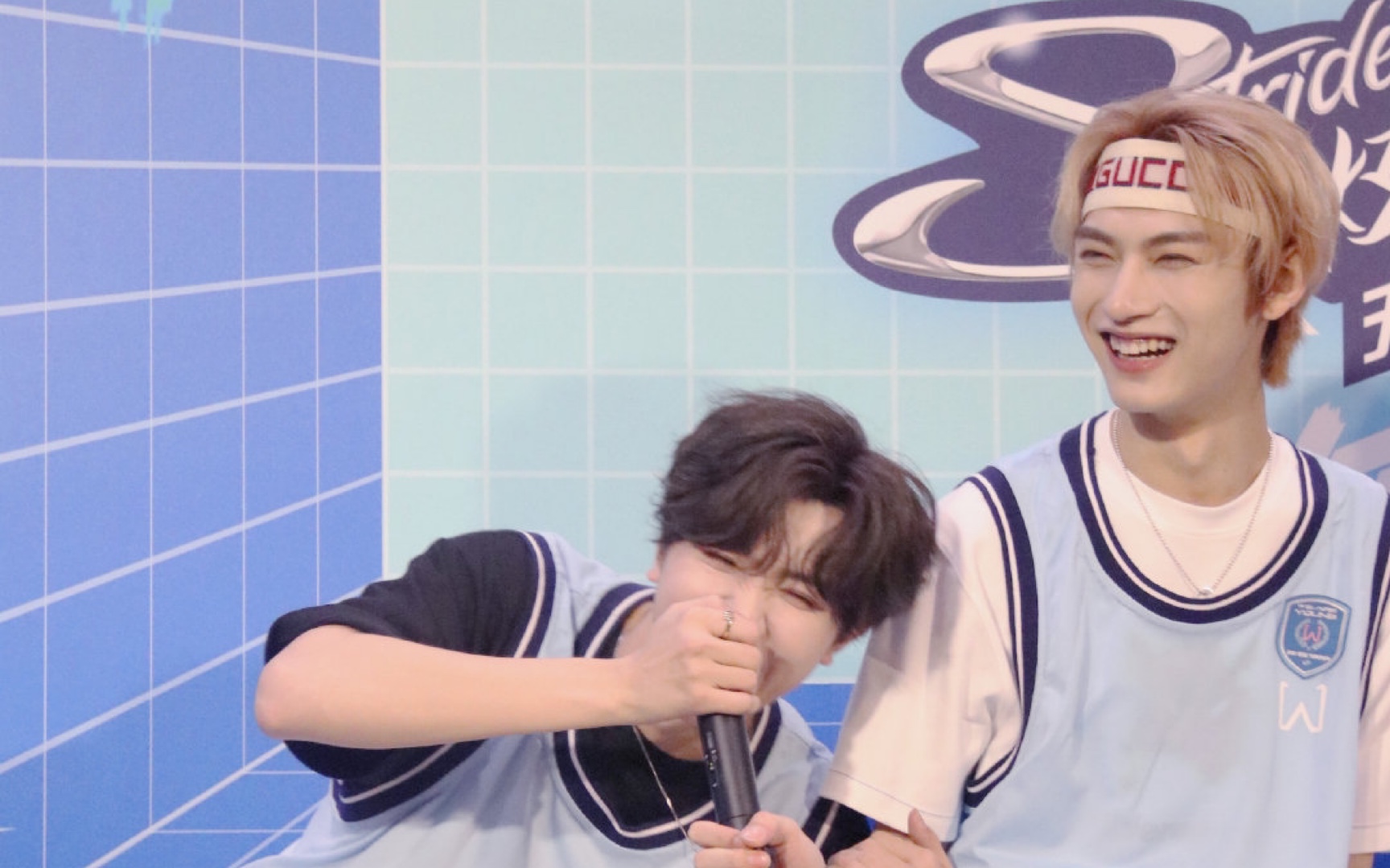 【煊陌】我们的舞台未完待续