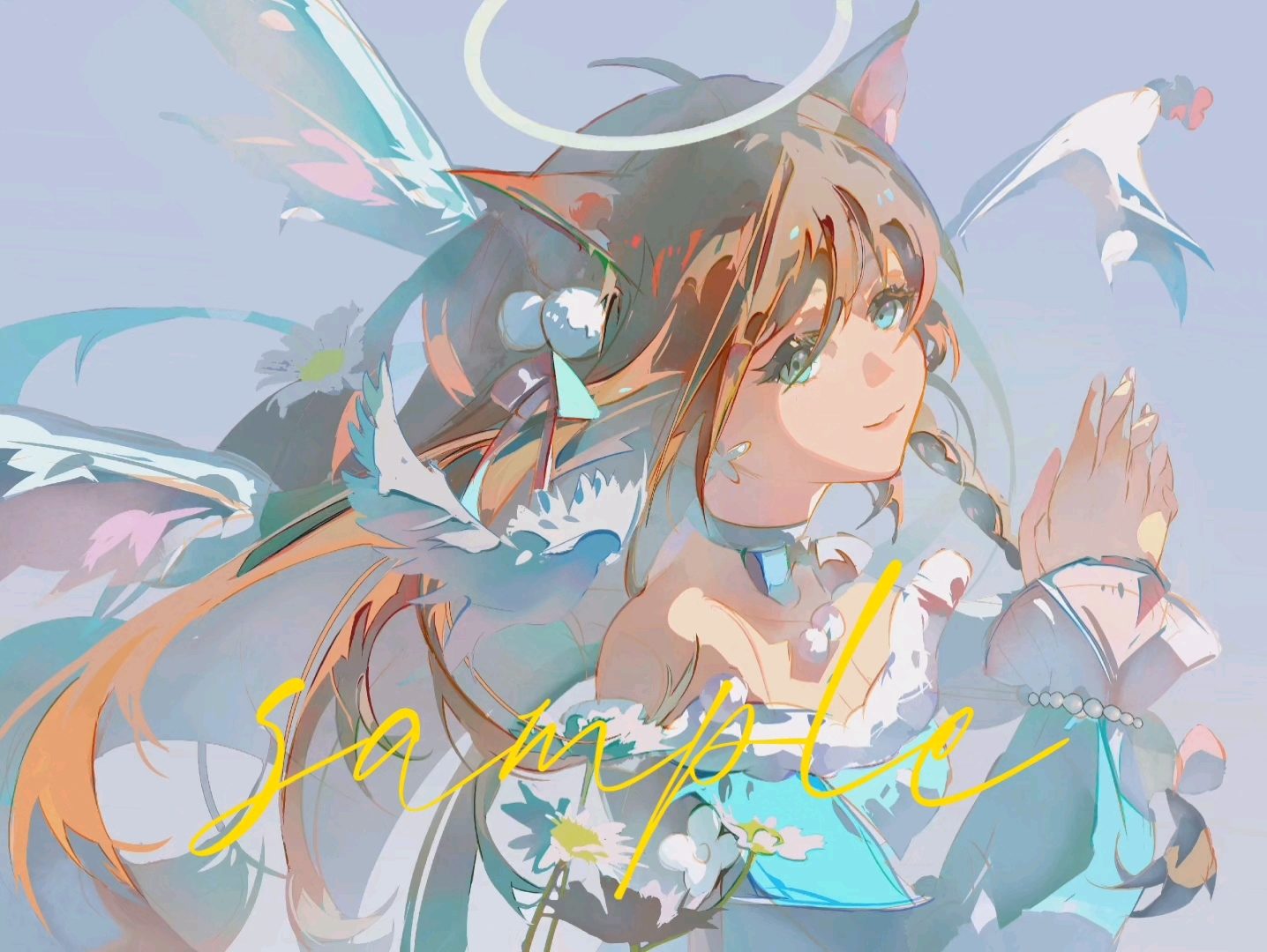 [artstudio pro]月底救急的赏饭吃