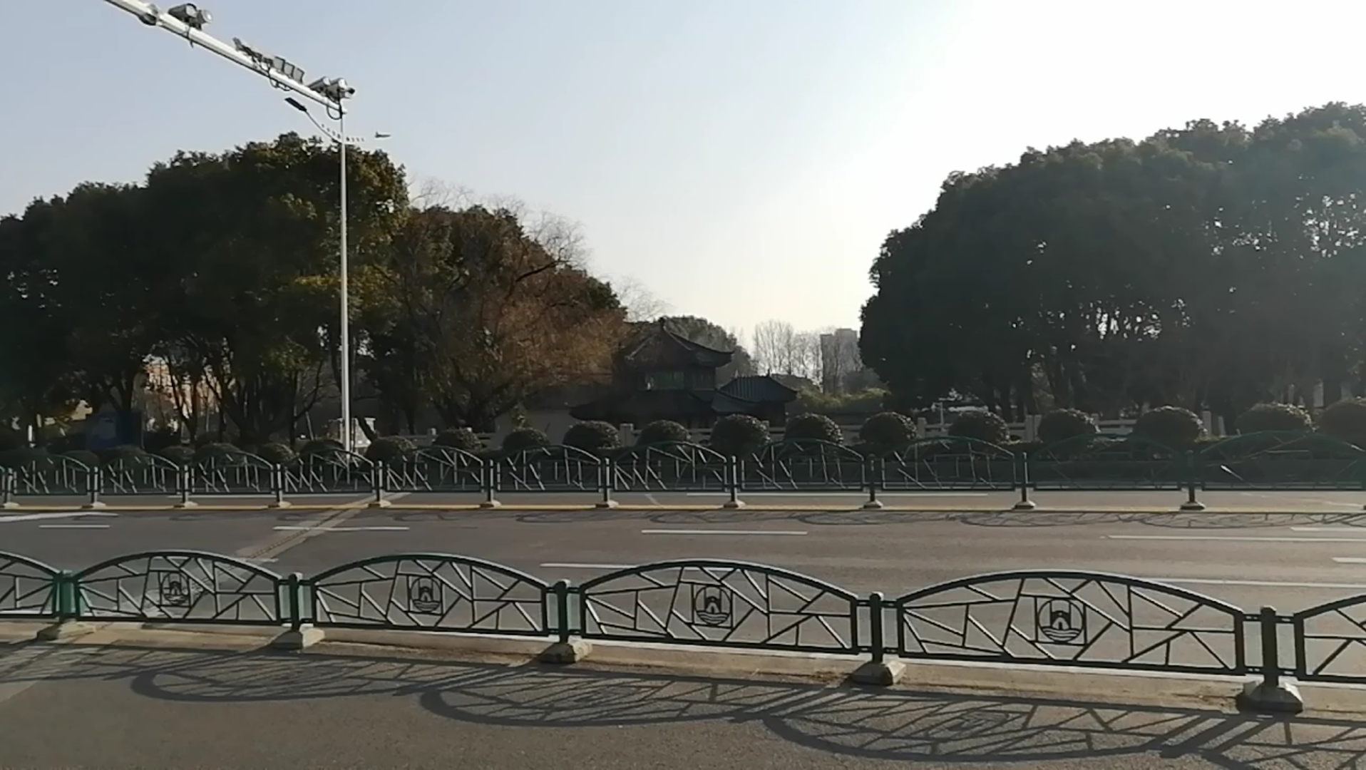 松陵街道图片