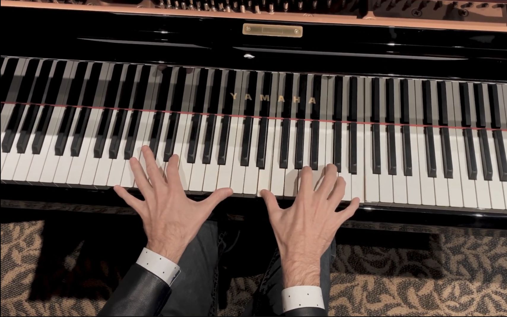 卒业写真荒井由実お洒落なジャズピアノアレンジでbyjacobkoller