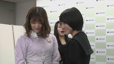LOVE】=LOVE×はなまるうどん二年LOVE組はなまる先生～！_哔哩哔哩_bilibili