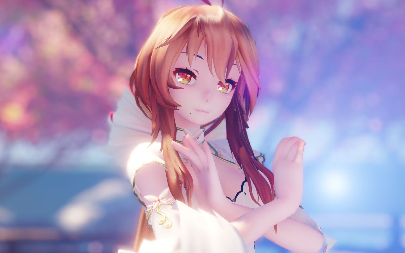 乐正绫[蝶律] - 千灯愿_哔哩哔哩 (゜-゜)つロ 干杯~-bilibili