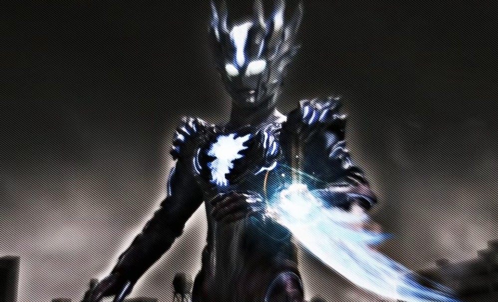 从绝望中诞生的奇迹战士