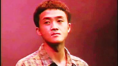 1994香港红磡中国摇滚乐势力演唱会魔岩三杰窦唯张楚何勇唐朝中国
