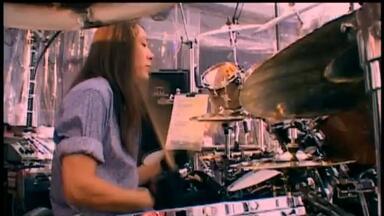 THE ALFEE／AUBE 2001 GLINT BEAT Live at BUDOKAN Dec 24_哔哩