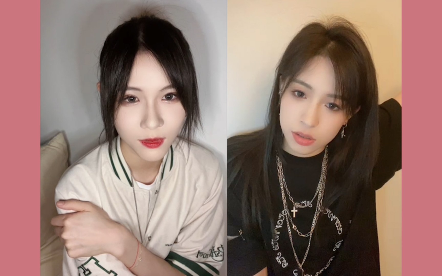 【歆璐】【gnz48】一无所知wzx虚心求教ykl,trouble maker背后的公司