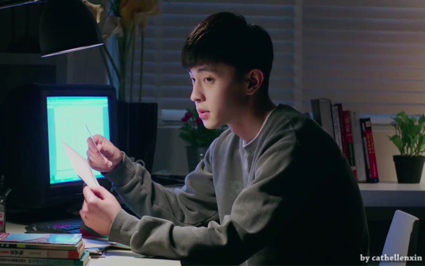 十五年等候鸟钟情boy柳千仁_哔哩哔哩 (゜-゜)つロ 干杯~-bilibili