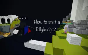 Download Video: 各种Tellybridge起步方式！