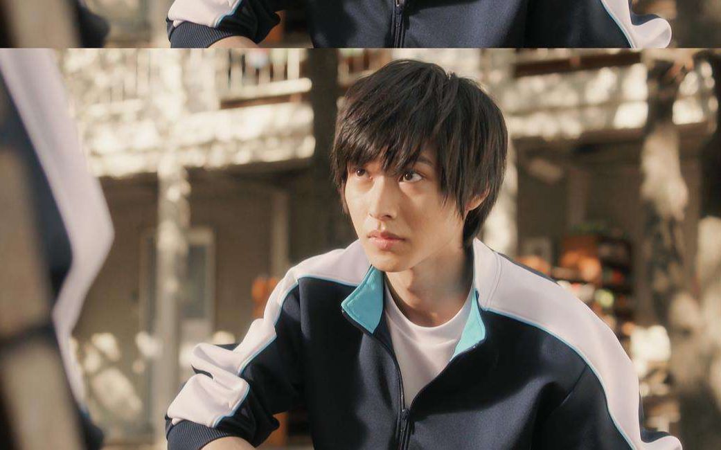 橘色奇迹山崎贤人x土屋太凤