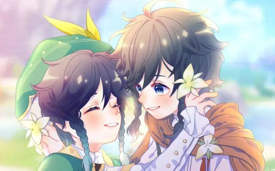 史诗巨作蒙德历史年表带你了解温迪和他守护的蒙德