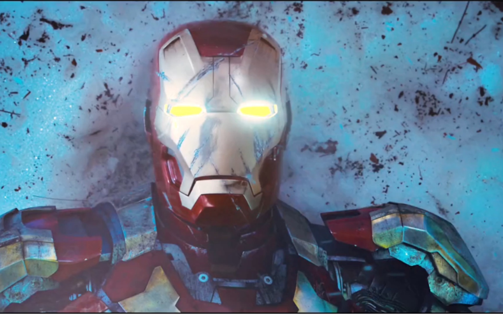 「超清4k」贾维斯?