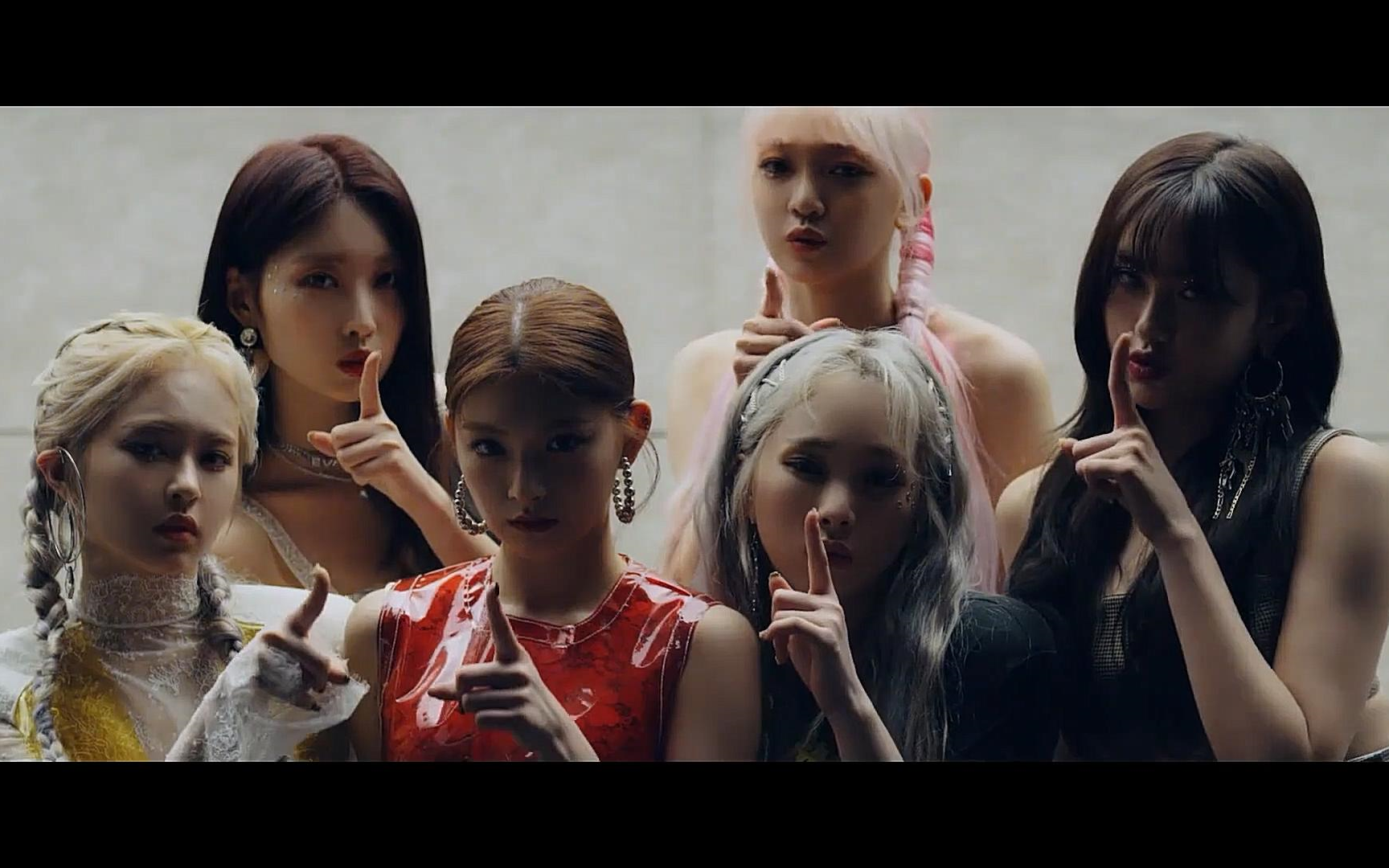 {angelexo} everglow adios 190819