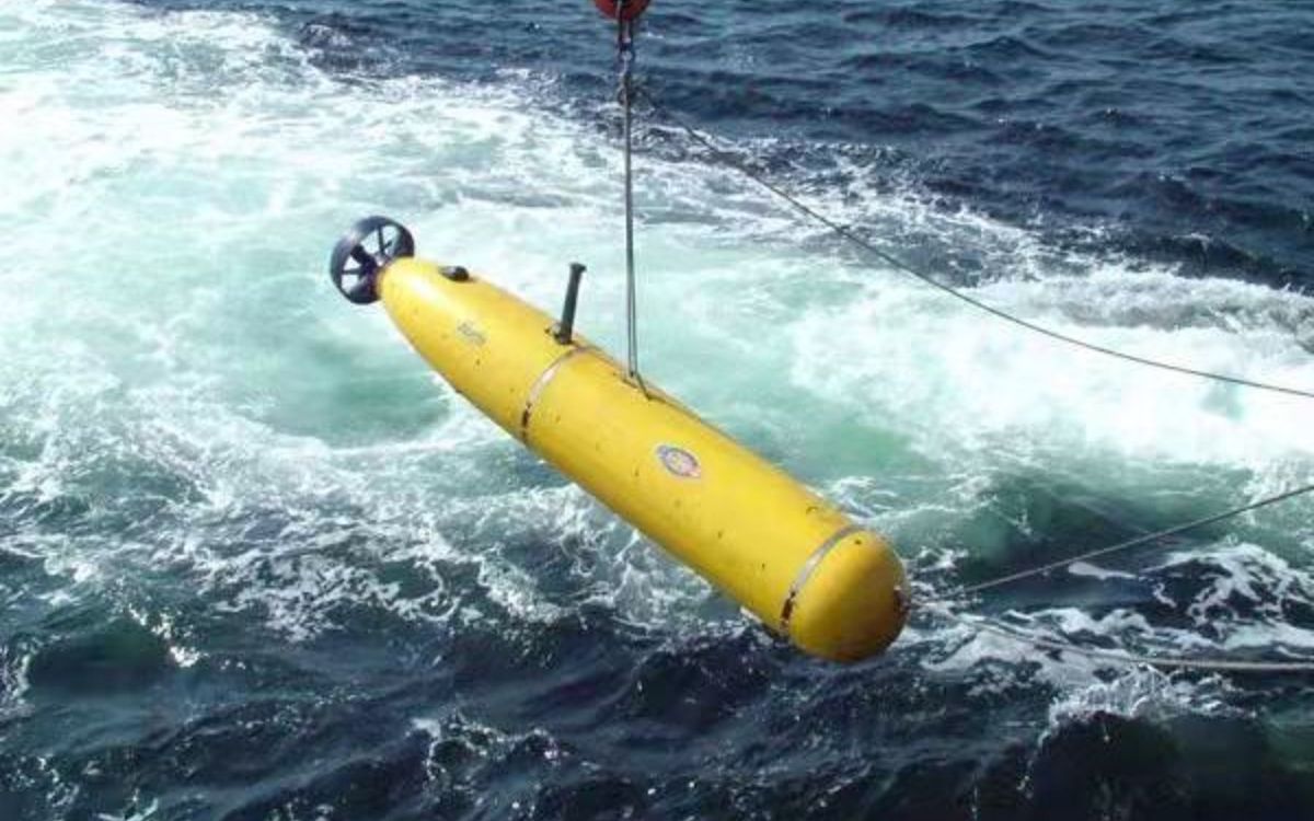 多线推进我国大洋考察取得新进展