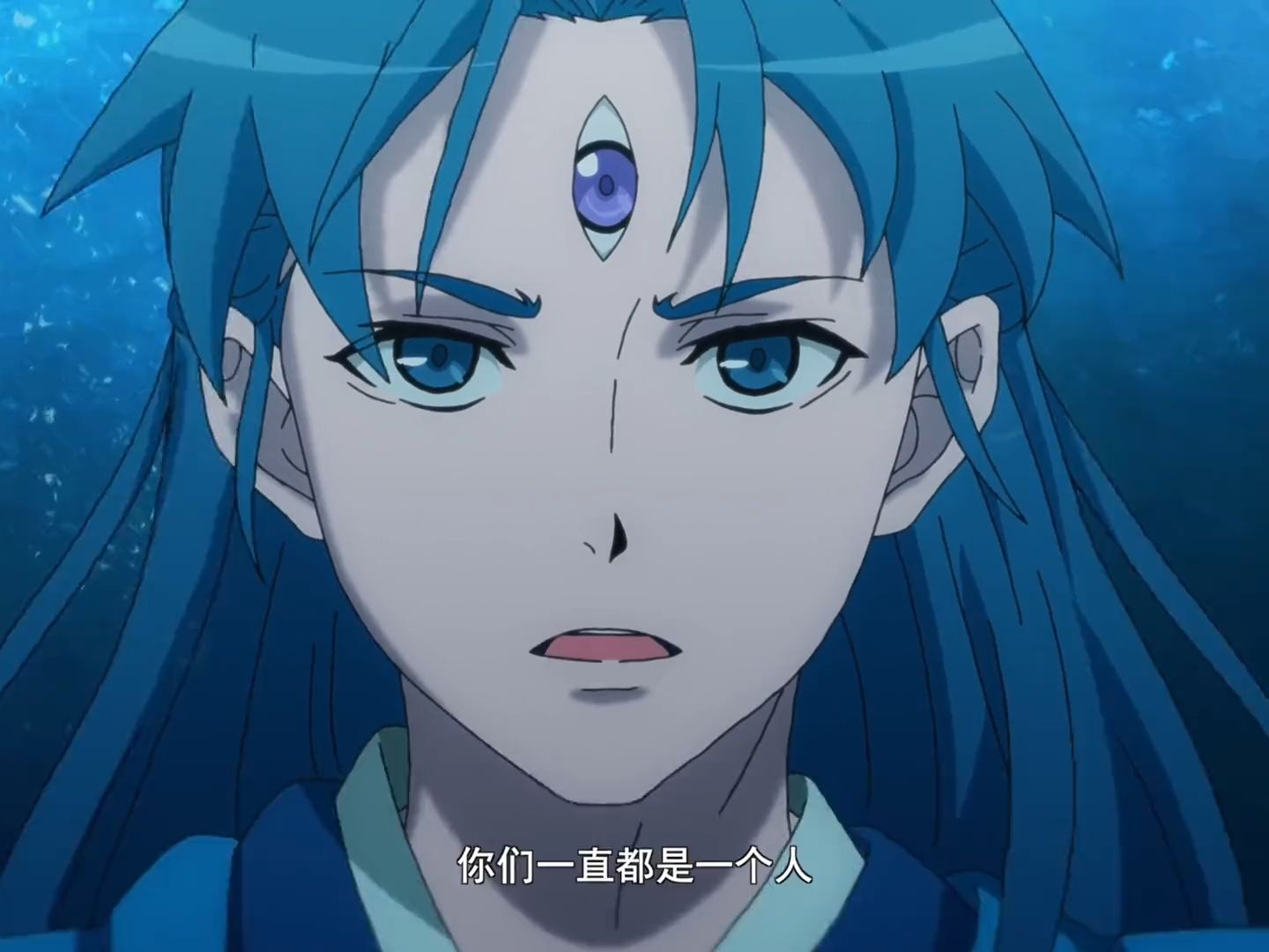 狐妖小红娘:翠玉鸣鸾是圈外生物吗?#狐妖小红娘 #动漫解说 #二次元 #