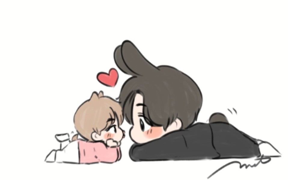 活动作品果珍cp这满屏的甜蜜都快要溢出来了